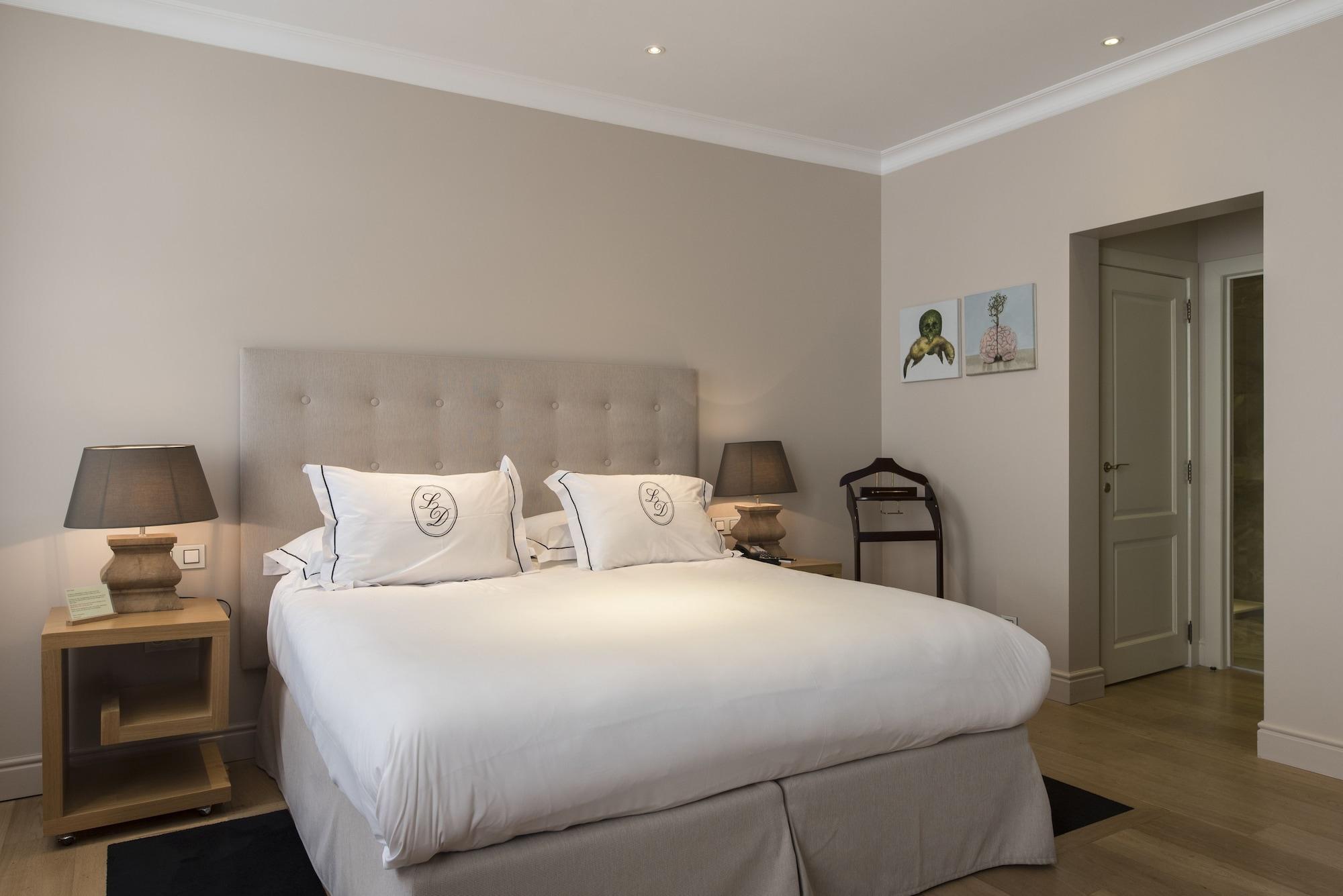 Hotel Le Dixseptieme Brussels Luaran gambar
