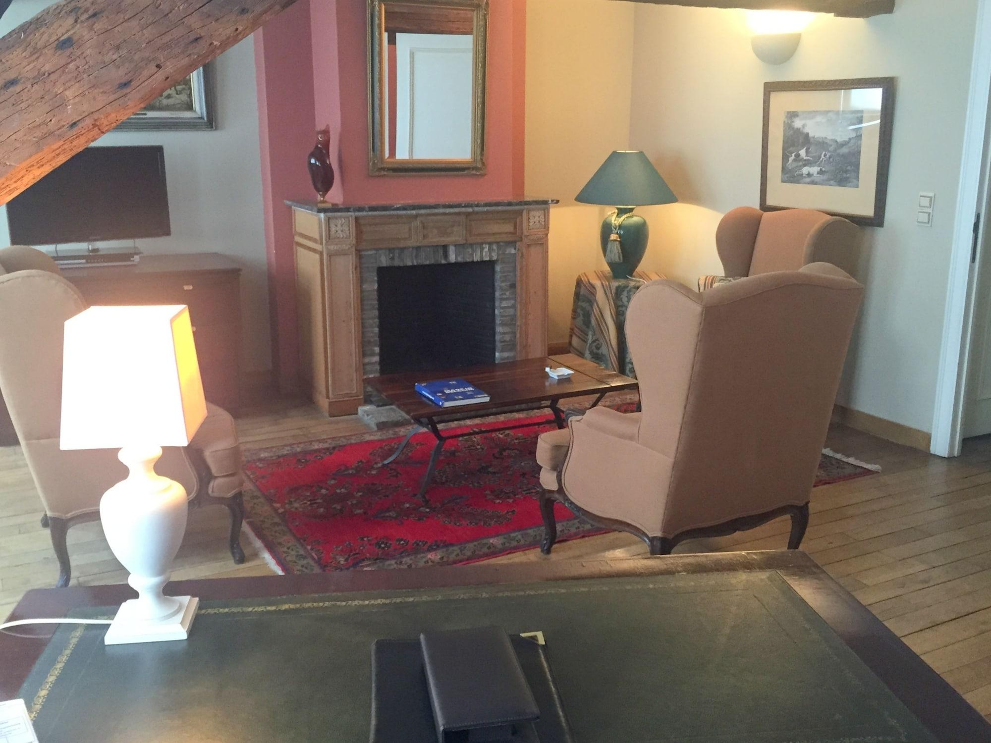 Hotel Le Dixseptieme Brussels Luaran gambar