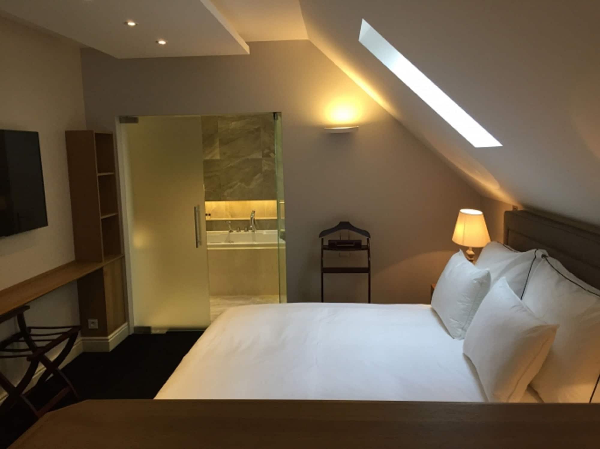 Hotel Le Dixseptieme Brussels Luaran gambar