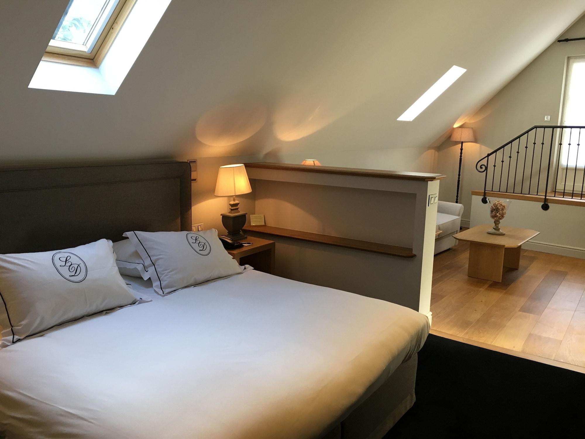 Hotel Le Dixseptieme Brussels Luaran gambar
