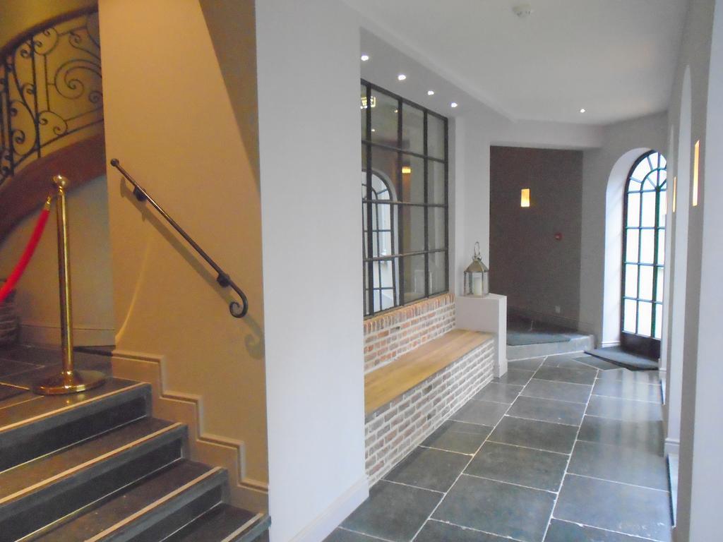 Hotel Le Dixseptieme Brussels Luaran gambar