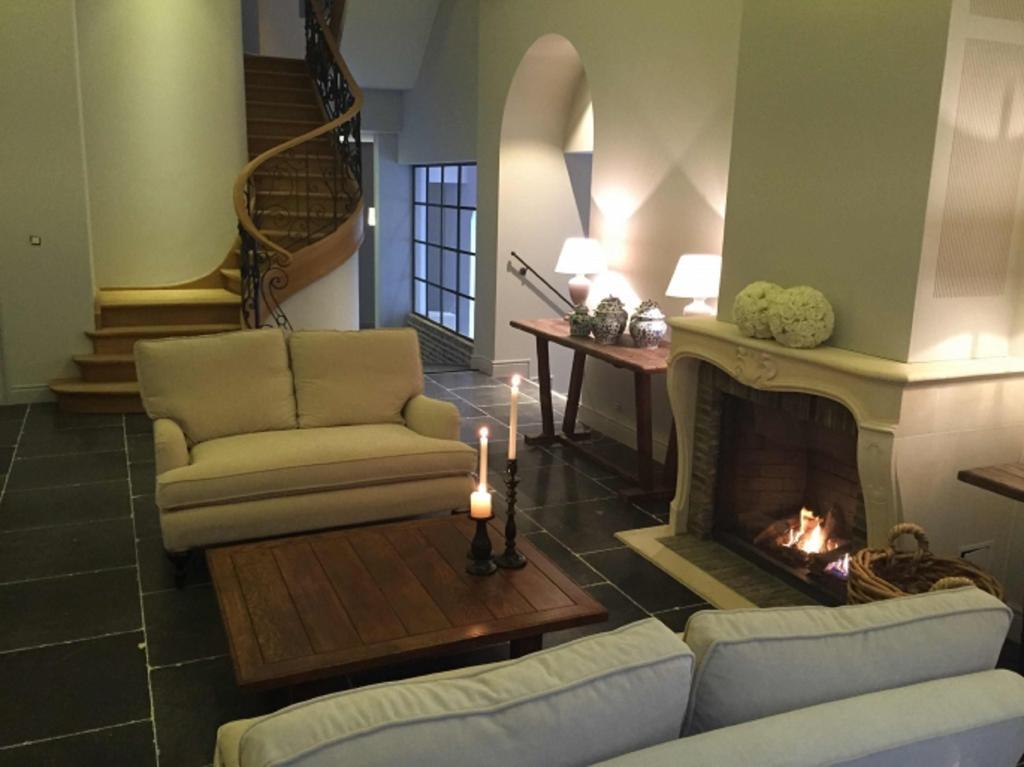 Hotel Le Dixseptieme Brussels Luaran gambar
