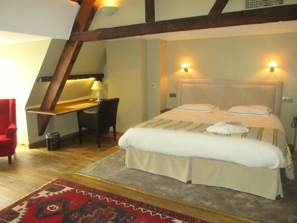 Hotel Le Dixseptieme Brussels Luaran gambar