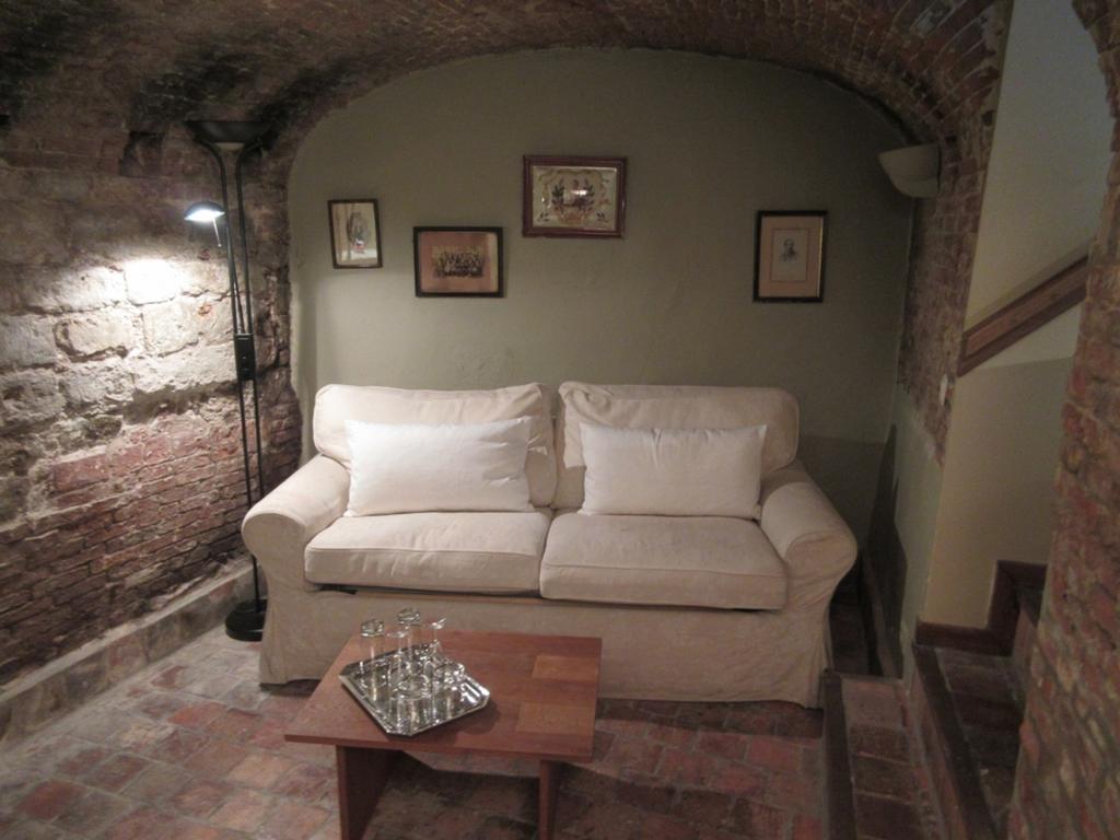 Hotel Le Dixseptieme Brussels Luaran gambar