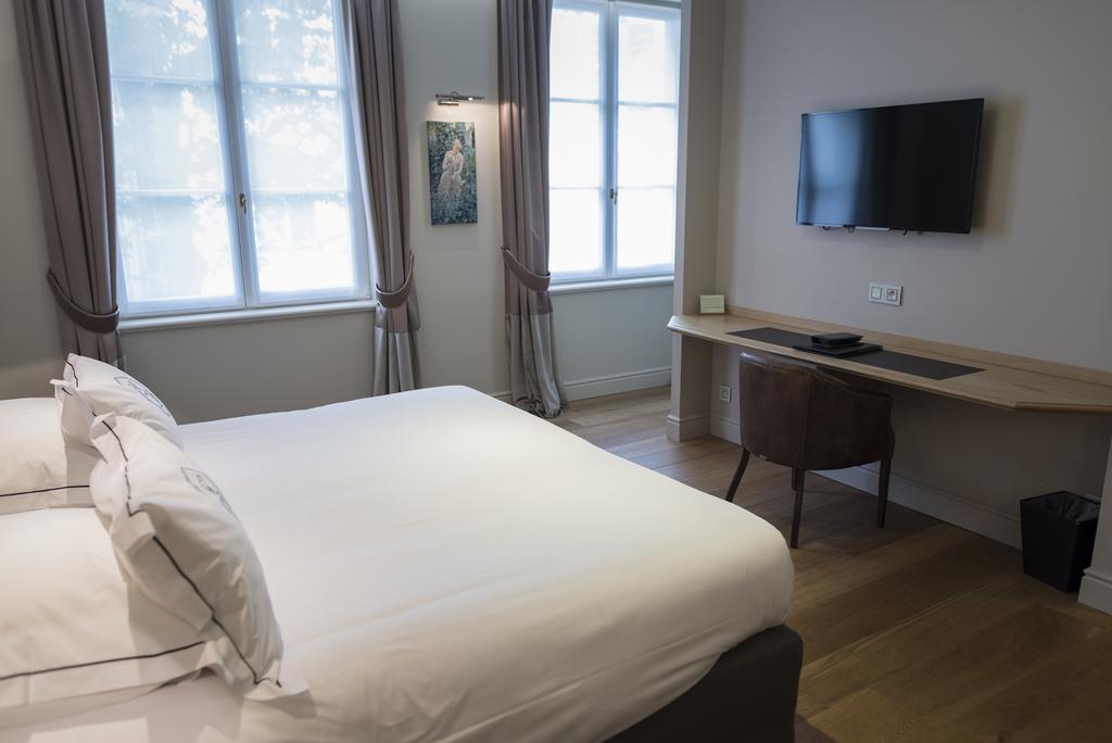 Hotel Le Dixseptieme Brussels Luaran gambar