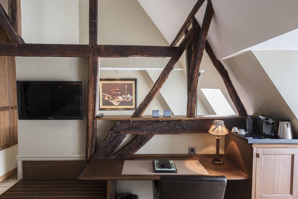 Hotel Le Dixseptieme Brussels Luaran gambar