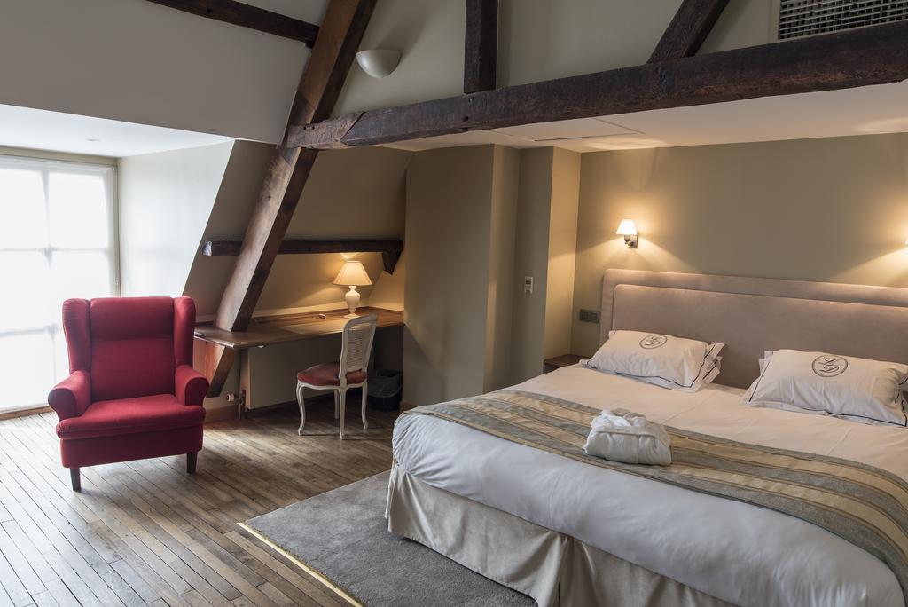 Hotel Le Dixseptieme Brussels Luaran gambar