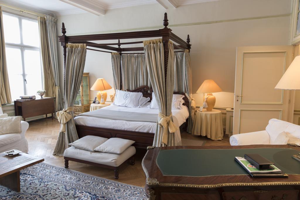 Hotel Le Dixseptieme Brussels Luaran gambar