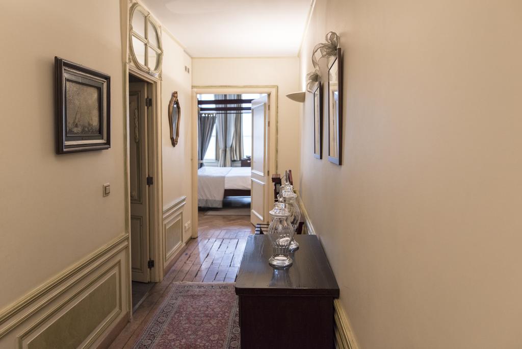 Hotel Le Dixseptieme Brussels Luaran gambar