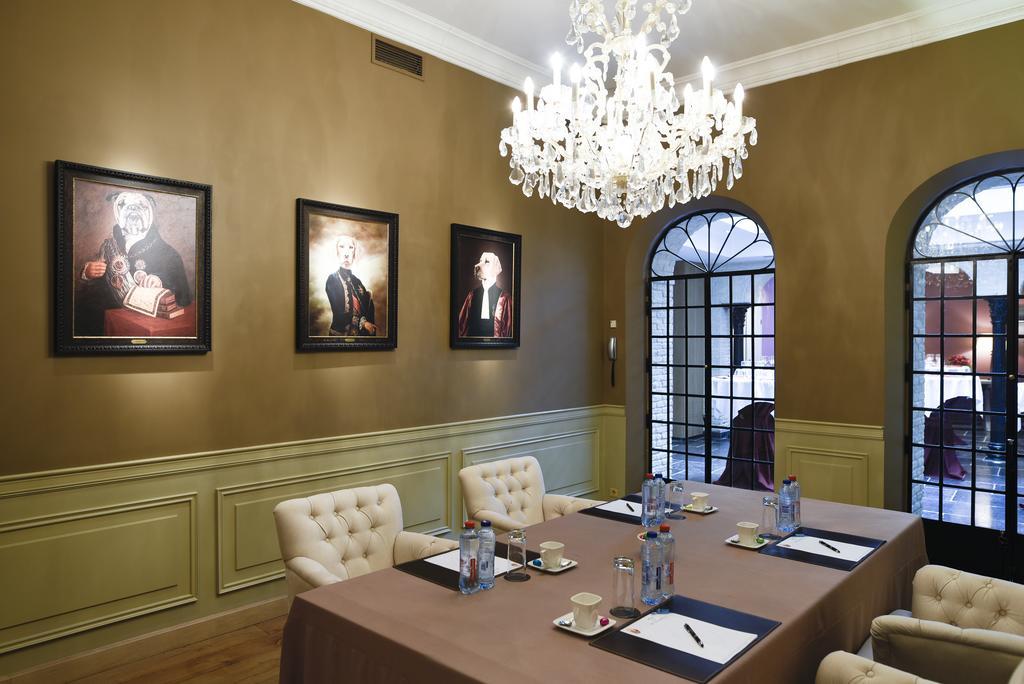 Hotel Le Dixseptieme Brussels Luaran gambar
