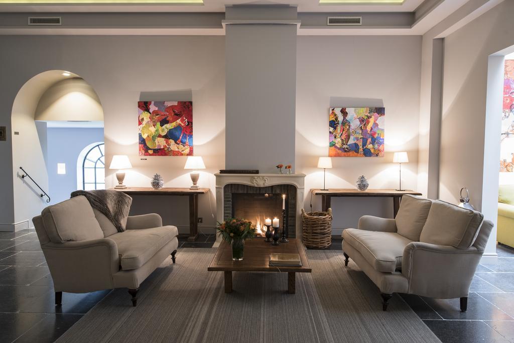Hotel Le Dixseptieme Brussels Luaran gambar