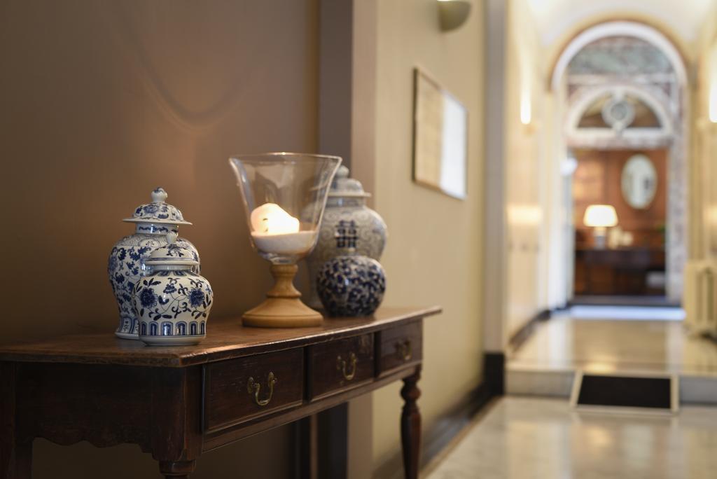 Hotel Le Dixseptieme Brussels Luaran gambar