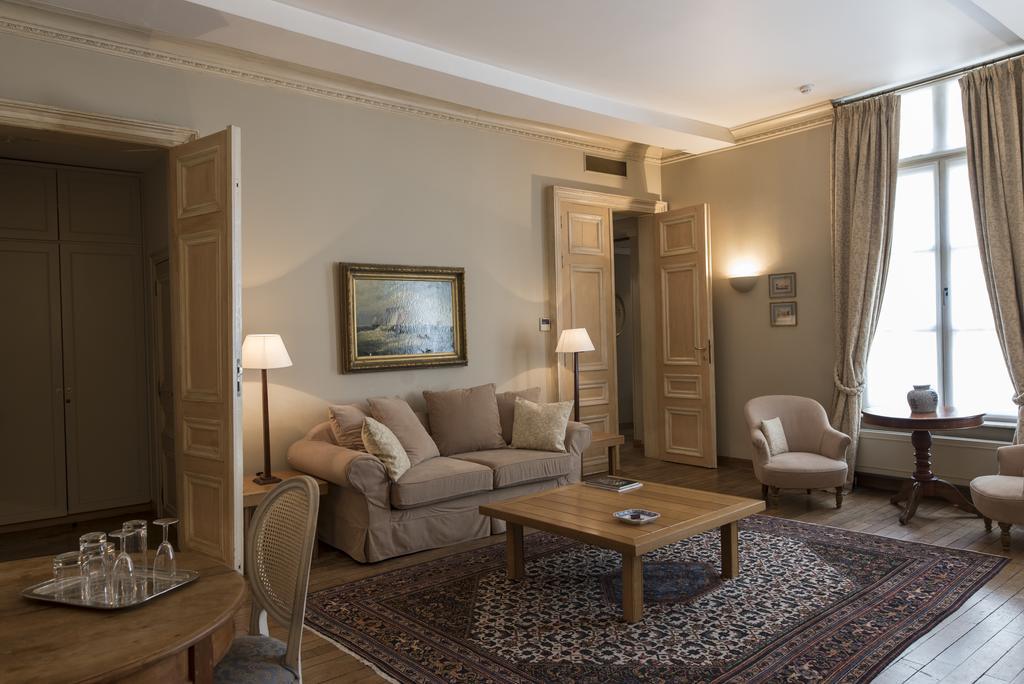 Hotel Le Dixseptieme Brussels Luaran gambar