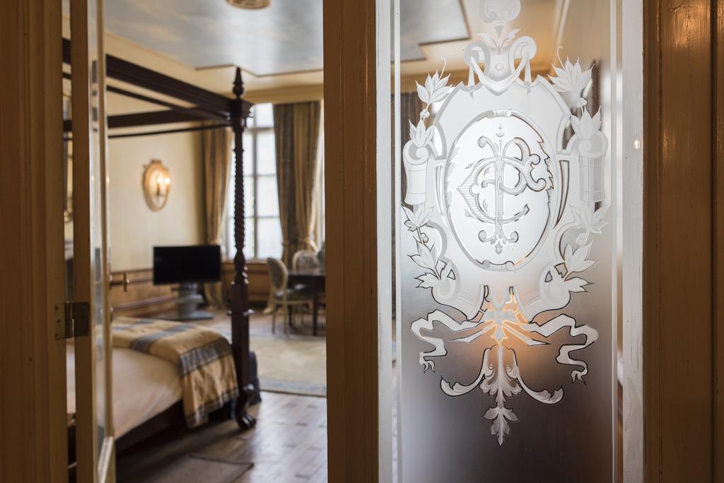 Hotel Le Dixseptieme Brussels Luaran gambar