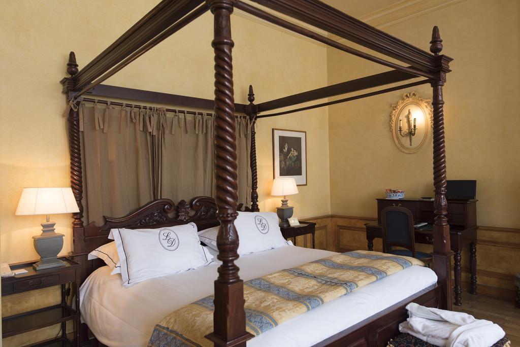 Hotel Le Dixseptieme Brussels Luaran gambar