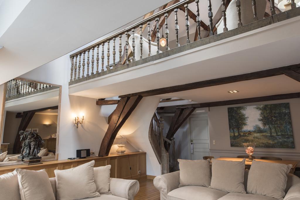 Hotel Le Dixseptieme Brussels Luaran gambar