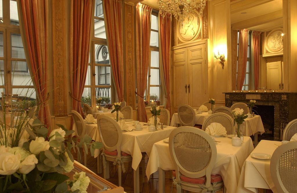 Hotel Le Dixseptieme Brussels Luaran gambar