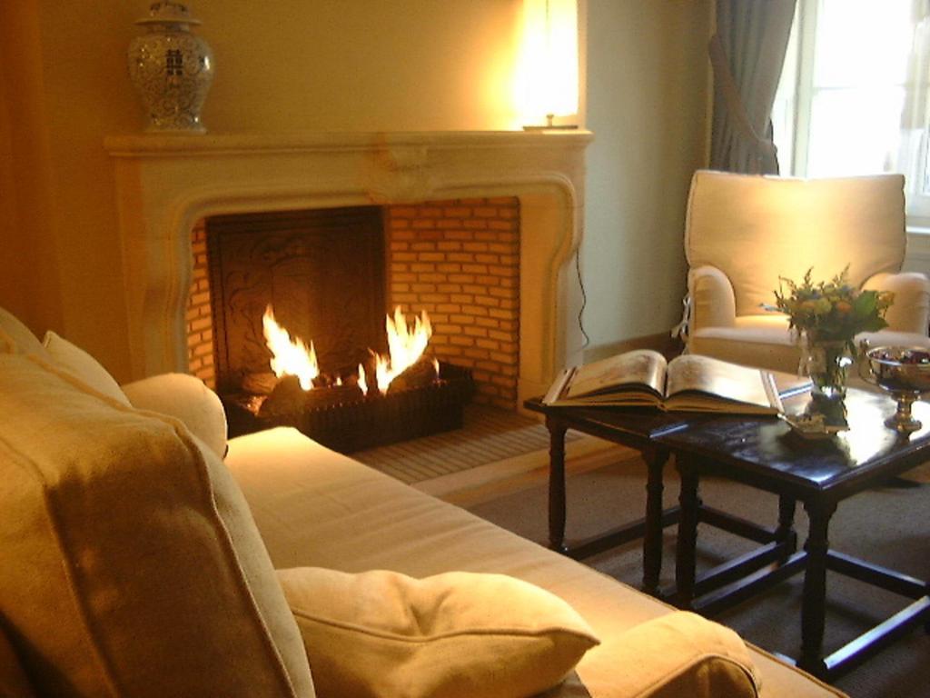Hotel Le Dixseptieme Brussels Luaran gambar